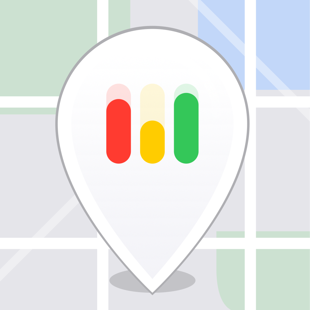 PFC Map
